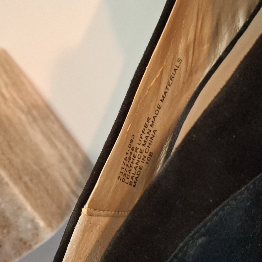 Colin Stuart Heels - image 4